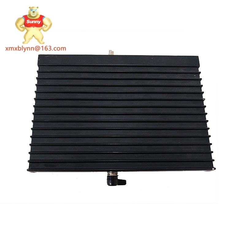 TRICONEX  DO3401 | Digital Output Module
