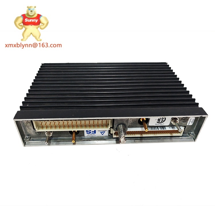 TRICONEX  DO3401 | Digital Output Module