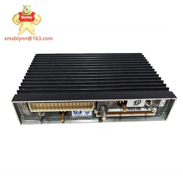 TRICONEX  DO3401 | Digital Output Module