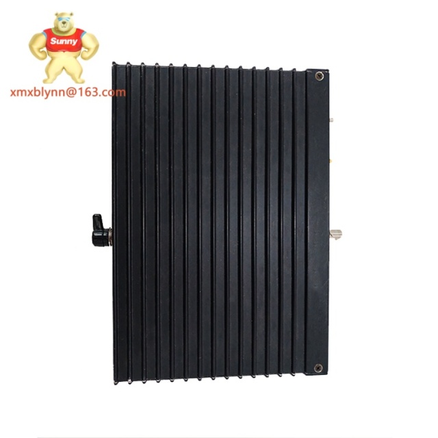 TRICONEX  DO3401 | Digital Output Module