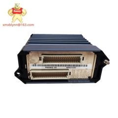 FOXBORO  FBM202 P0926EQ  | Analog Input Module