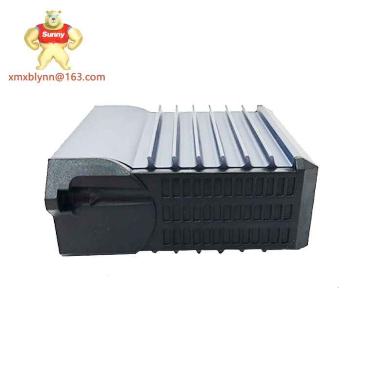 FOXBORO  FBM202 P0926EQ  | Analog Input Module