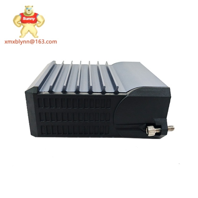 FOXBORO  FBM202 P0926EQ  | Analog Input Module