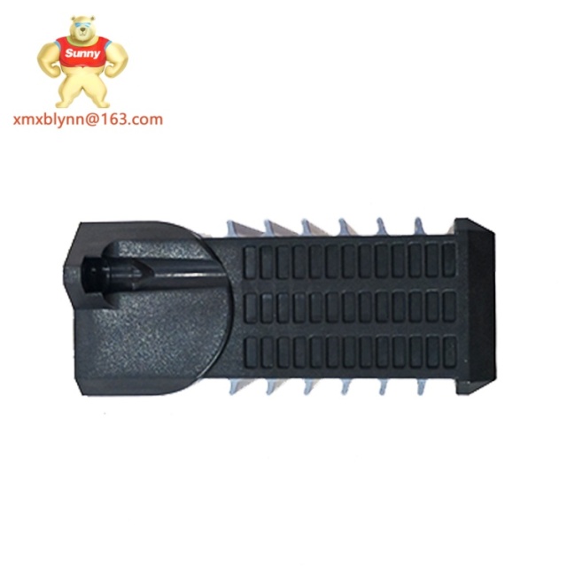 FOXBORO  FBM202 P0926EQ  | Analog Input Module