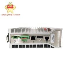 GE 	IC695CPE400-ABAB | PLC CPU Module (RX3i Series)