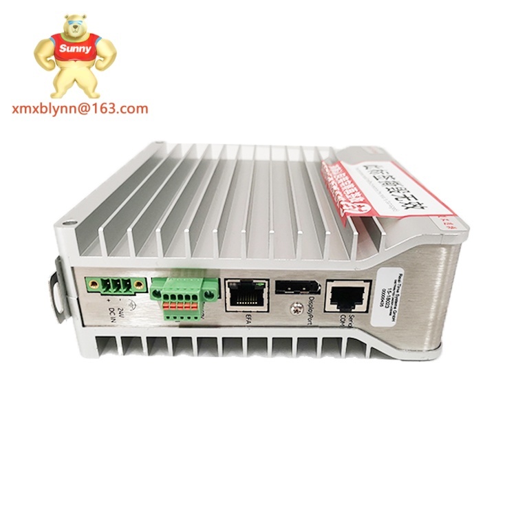 GE 	IC695CPE400-ABAB | PLC CPU Module (RX3i Series)