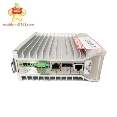 GE 	IC695CPE400-ABAB | PLC CPU Module (RX3i Series)