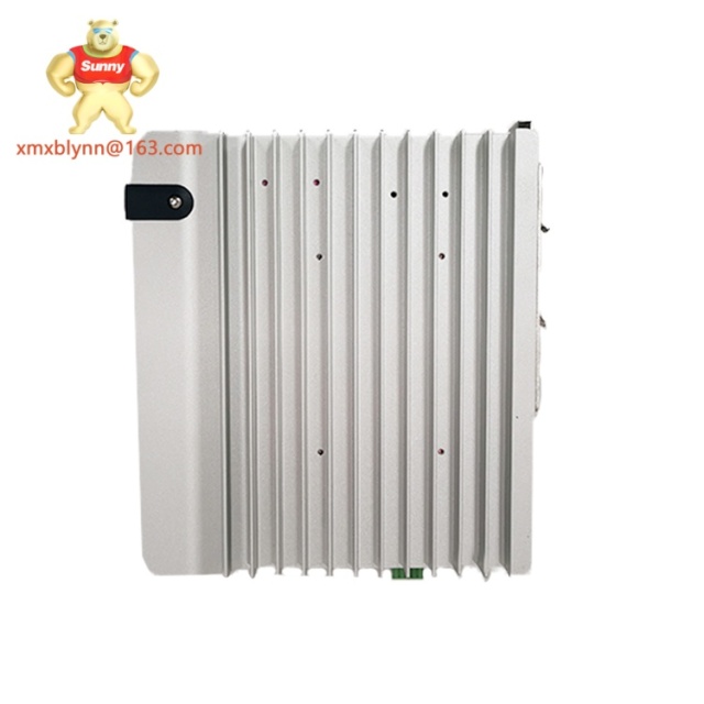 GE 	IC695CPE400-ABAB | PLC CPU Module (RX3i Series)