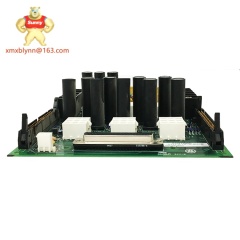GE  	IS200JPDMG1ACC S1AT005 | Junction & Power Distribution Module