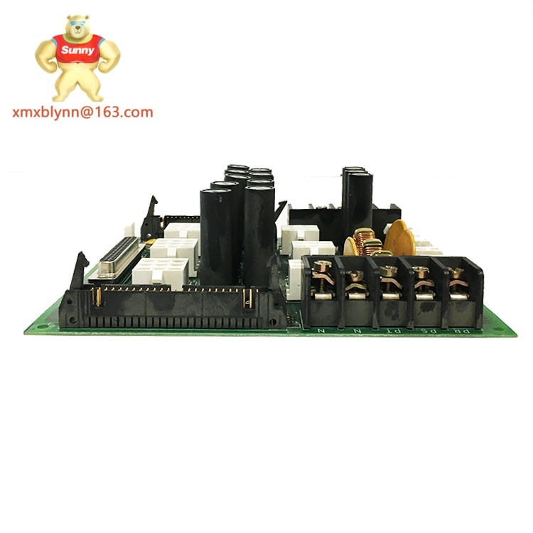 GE  	IS200JPDMG1ACC S1AT005 | Junction & Power Distribution Module