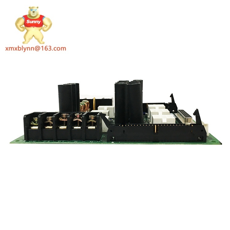 GE  	IS200JPDMG1ACC S1AT005 | Junction & Power Distribution Module