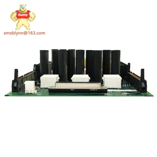GE  	IS200JPDMG1ACC S1AT005 | Junction & Power Distribution Module