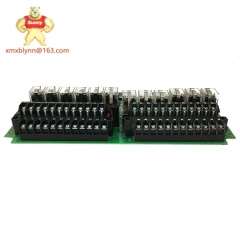 GE 	IS200TRLYH1BGF | Junction & Power Distribution Module