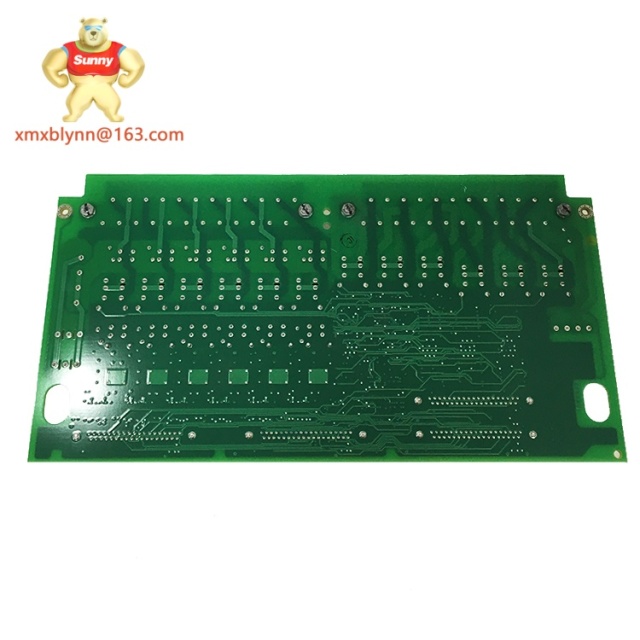 GE 	IS200TRLYH1BGF | Junction & Power Distribution Module