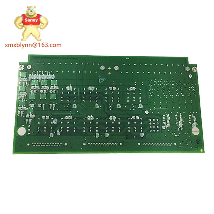 GE 	IS200TRPGH1BDD S1C5029 | Terminal Relay Panel Module