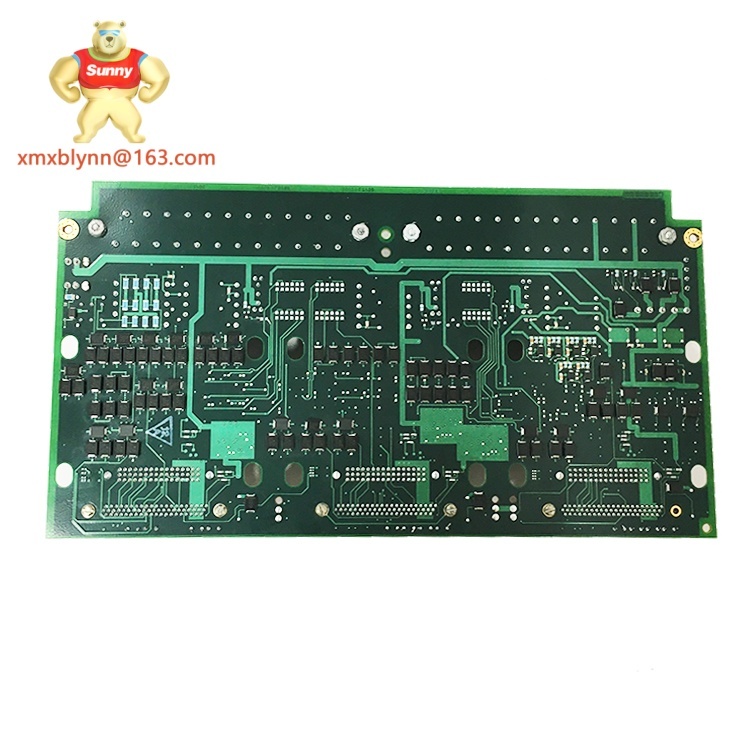 GE 	IS200TSVCH1ADC S1CX01H | Turbine Speed Valve Control Module