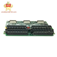 GE 	IS200TSVCH1ADC S1CX01H | Turbine Speed Valve Control Module