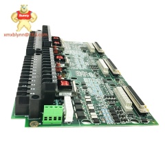 GE 	IS200TSVCH1ADC S1CX01H | Turbine Speed Valve Control Module