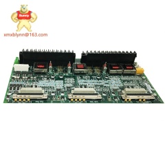 GE 	IS200TSVCH1ADC S1CX01H | Turbine Speed Valve Control Module