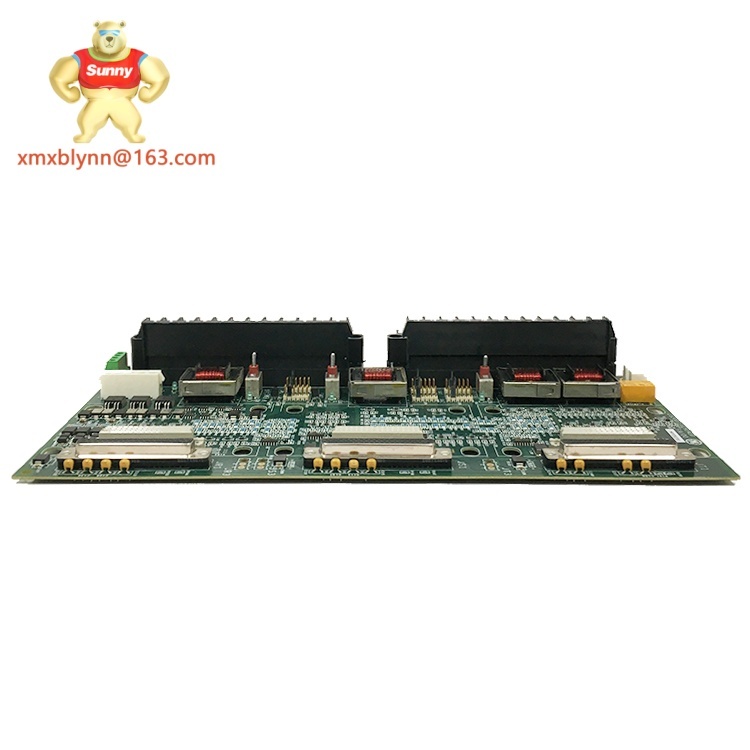 GE  	IS200TSVCH1AED | Turbine Control Module