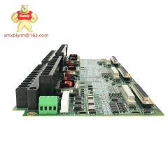 GE  	IS200TSVCH1AED | Turbine Control Module