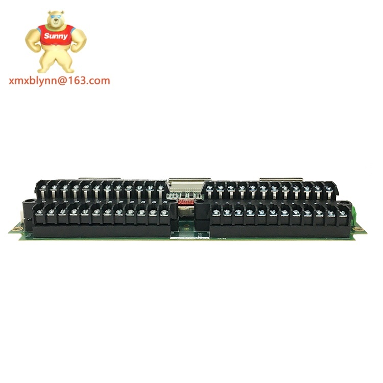 GE  	IS200TSVCH1AED | Turbine Control Module