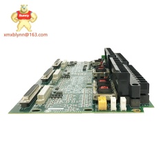GE  	IS200TSVCH1AED | Turbine Control Module