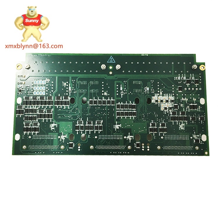 GE  	IS200TSVCH1AED | Turbine Control Module