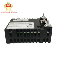 GE 	IS220PAICH1B | Industrial Power Supply Module
