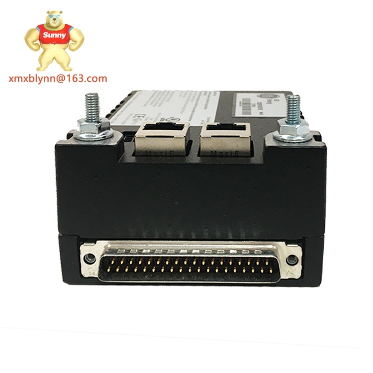 GE 	IS220PAICH1B | Industrial Power Supply Module