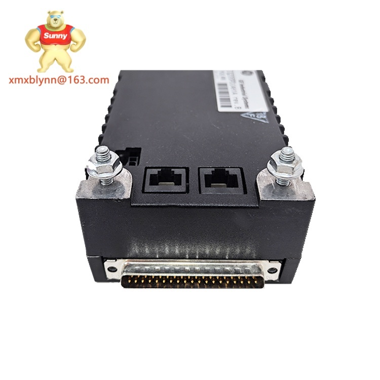 GE 	IS220PDIAH1A  | I/O Packet Module