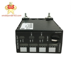 GE 	IS220PDOAH1A  | Digital Output Module