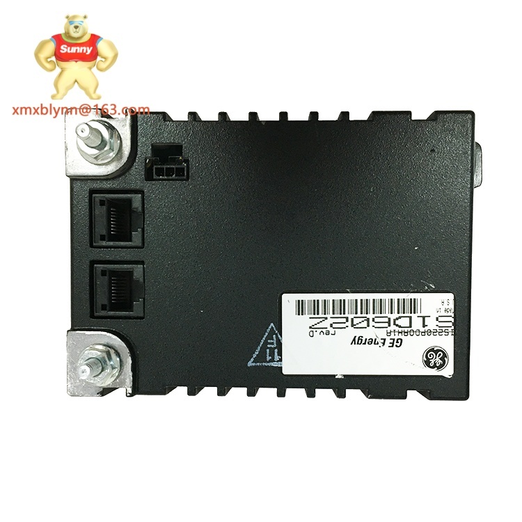 GE 	IS220PDOAH1A  | Digital Output Module