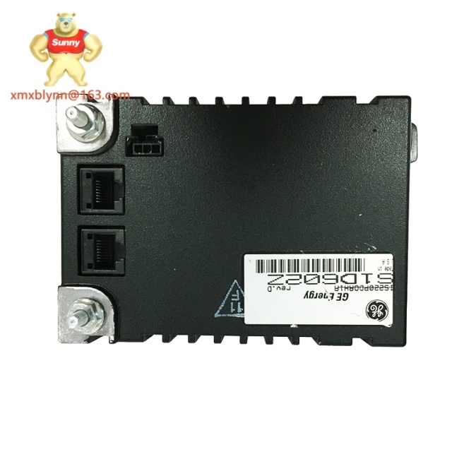 GE 	IS220PDOAH1A  | Digital Output Module