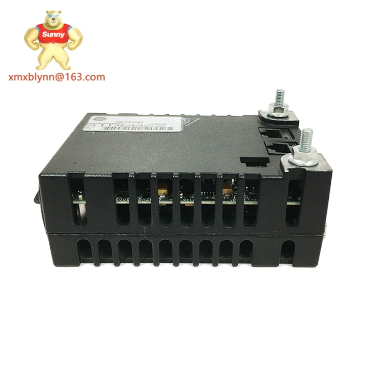 GE 	IS220PDOAH1A  | Digital Output Module