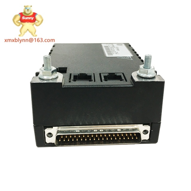 GE 	IS220PDOAH1A  | Digital Output Module