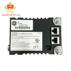 GE 	IS220YAICS1A | Analog Input Module