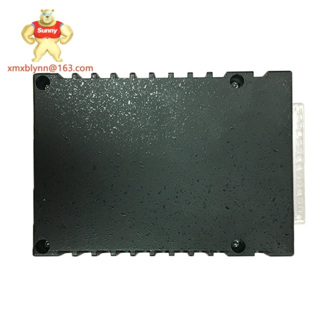 GE 	IS220YAICS1A | Analog Input Module