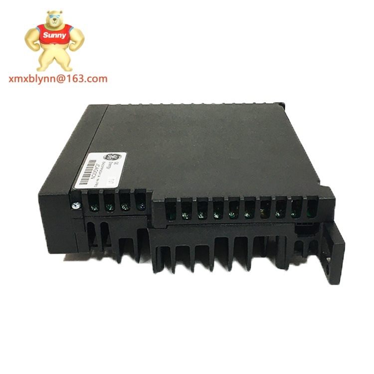 GE 	IS420PPNGH1A | Redundant Power Supply Module