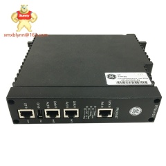 GE 	IS420PPNGH1A | Redundant Power Supply Module