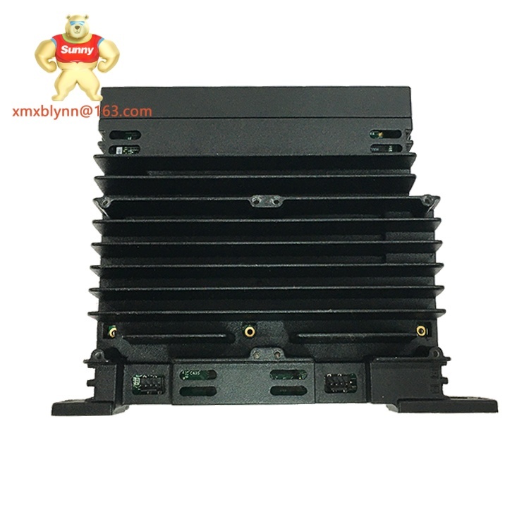 GE 	IS420PPNGH1A | Redundant Power Supply Module