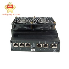 GE 	IS420UCSBH3A  | Turbine Controller Module