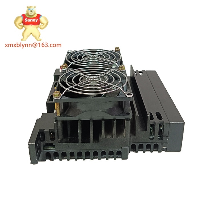 GE 	IS420UCSBH3A  | Turbine Controller Module