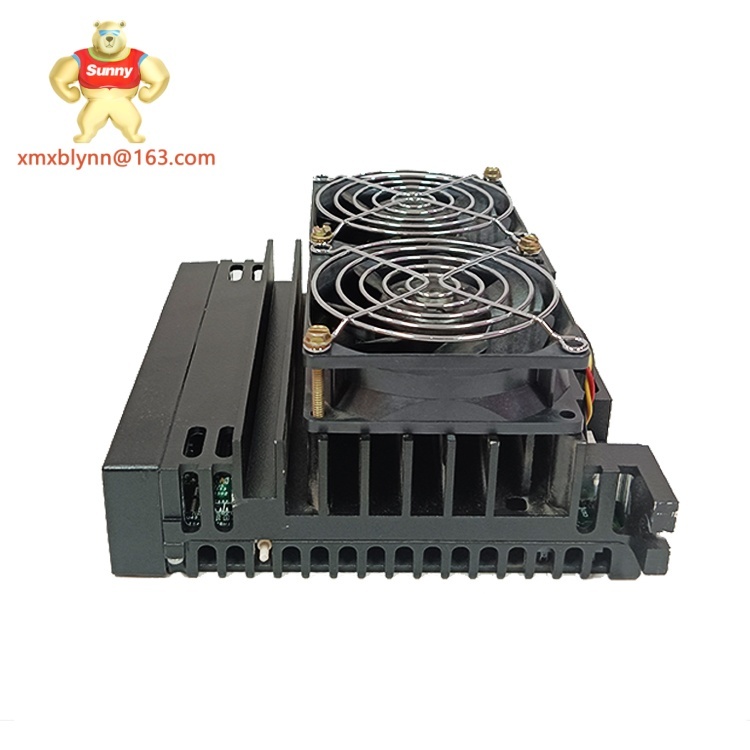 GE 	IS420UCSBH3A  | Turbine Controller Module