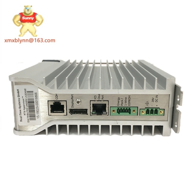 GE 	IS420UCSCH1A-F-V0.1-A | Quad-Core Controller Module