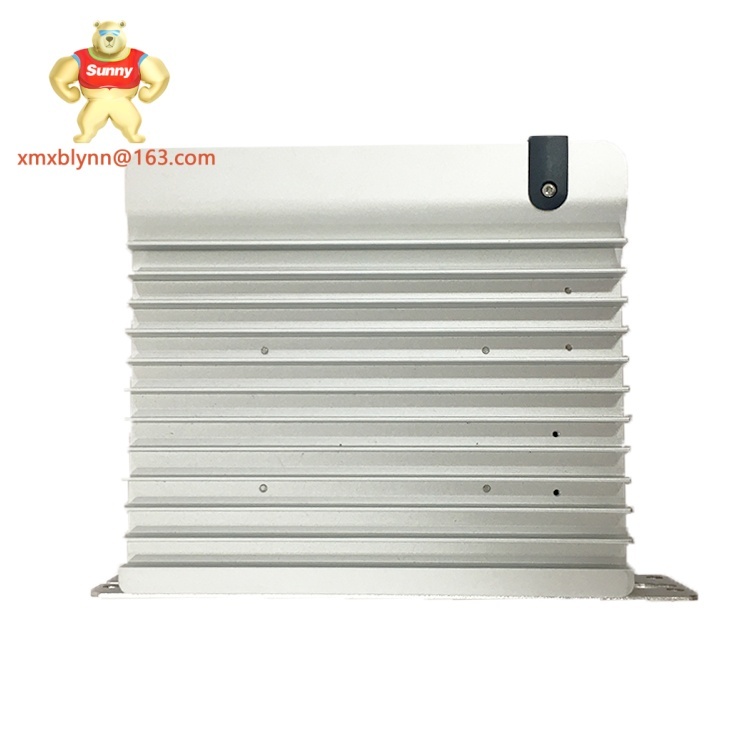 GE 	IS420UCSCH1A-F-V0.1-A | Quad-Core Controller Module