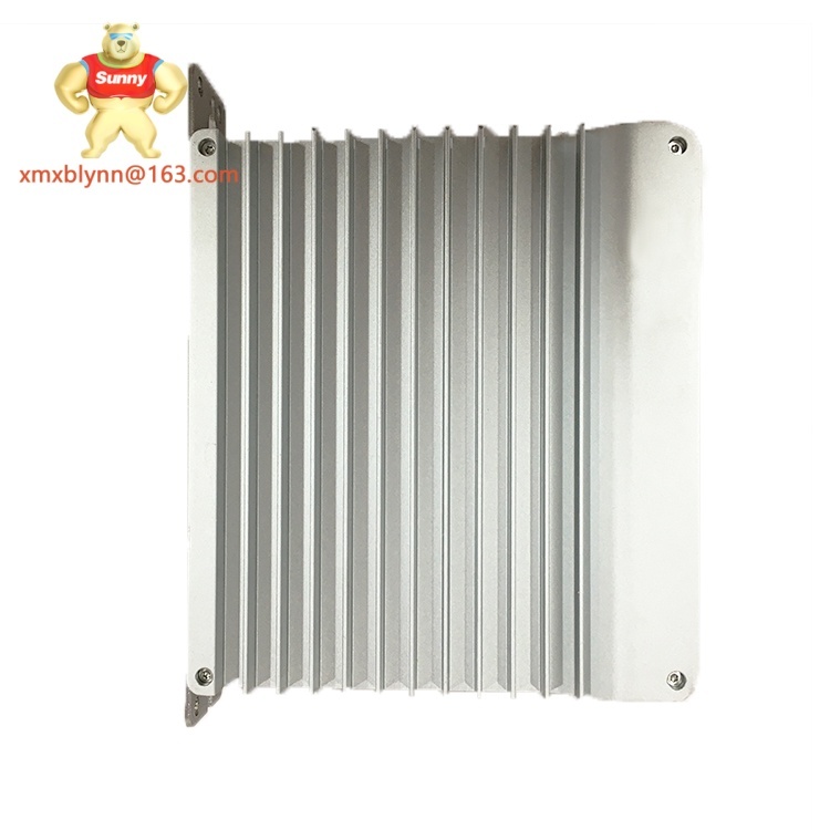 GE 	IS420UCSCH1A-F-V0.1-A | Quad-Core Controller Module