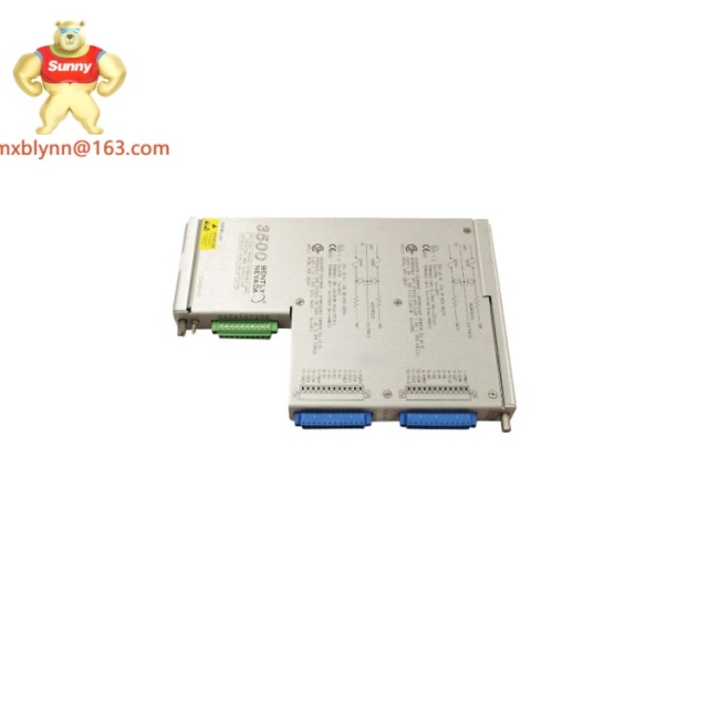 Bently  135031-01 | Proximity Probe