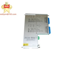 Bently  135031-01 | Proximity Probe