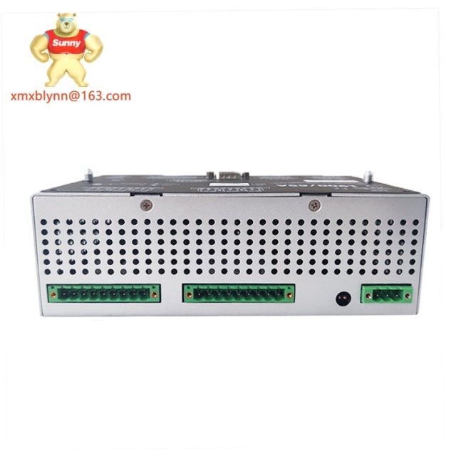 Bently Nevada	190065-00-01-03-01-01 | Machinery Health Monitoring Module